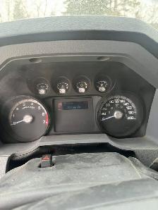 2016 Ford F250 Superduty Crew Car - Photo 6