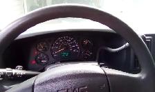 2007 GMC SAVANA 12 passenger van CERTIFIED  $6000,00 - Photo 6
