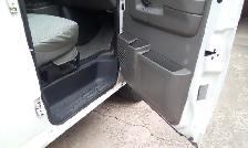 2007 GMC SAVANA 12 passenger van CERTIFIED  $6000,00 - Photo 8