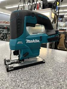 Makita DJV184 Jigsaw (Tool Only)