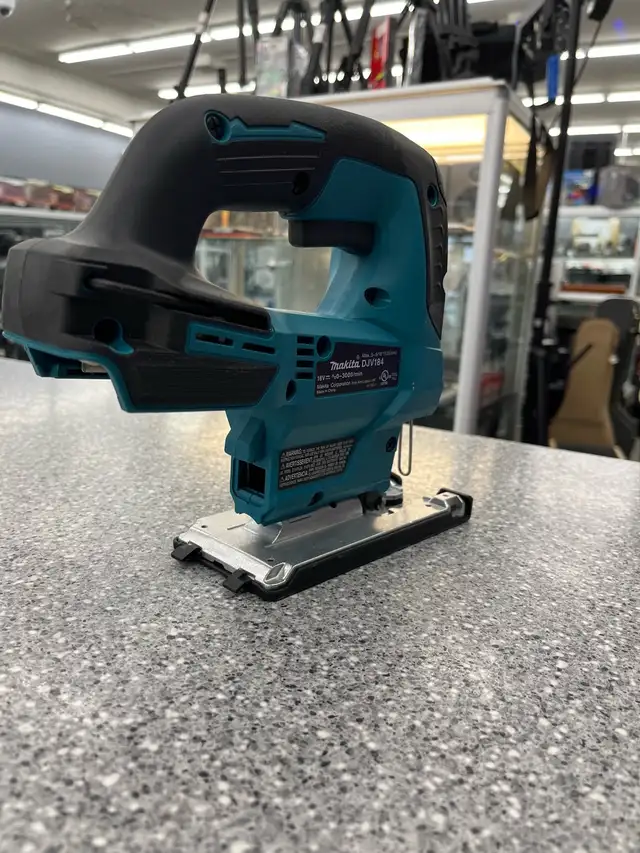 Makita DJV184 Jigsaw (Tool Only) - Photo 2
