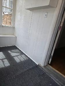 6 bedroom 2 washroom house for rent asap