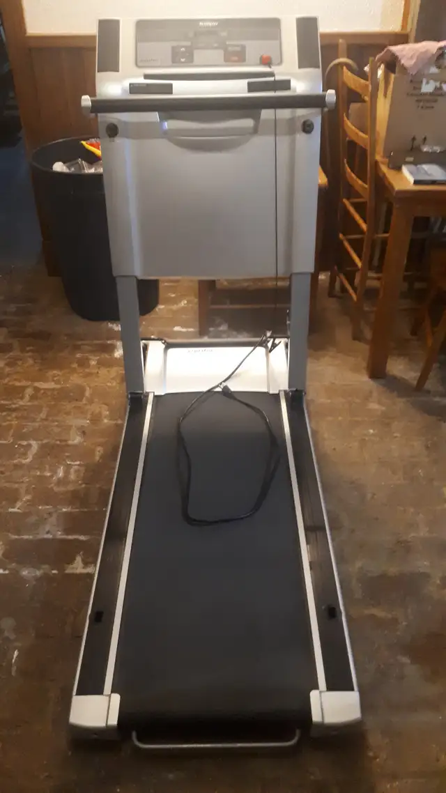 Tapis roulant Tempo Evolve fitness - Photo 3
