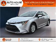 2022 Toyota Corolla Hybrid LANE ASSIST HEATED SEATS DRIVE MODES