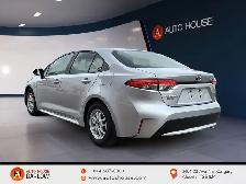 2022 Toyota Corolla Hybrid LANE ASSIST HEATED SEATS DRIVE MODES - Photo 5