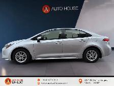 2022 Toyota Corolla Hybrid LANE ASSIST HEATED SEATS DRIVE MODES - Photo 6