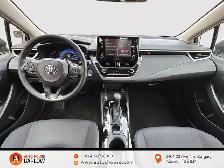2022 Toyota Corolla Hybrid LANE ASSIST HEATED SEATS DRIVE MODES - Photo 8