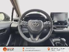2022 Toyota Corolla Hybrid LANE ASSIST HEATED SEATS DRIVE MODES - Photo 10