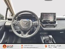2022 Toyota Corolla Hybrid LANE ASSIST HEATED SEATS DRIVE MODES - Photo 11