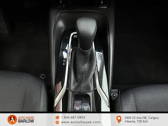 2022 Toyota Corolla Hybrid LANE ASSIST HEATED SEATS DRIVE MODES - Photo 14