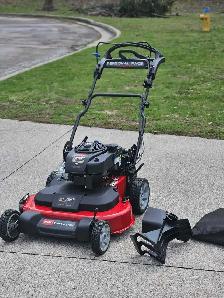Toro Timemaster 30