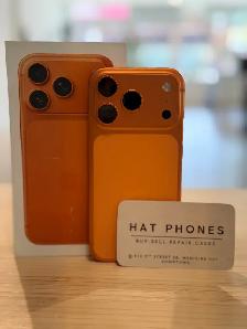 iphone 17 pro