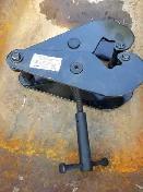 Beam Clamp And Drum Clamp