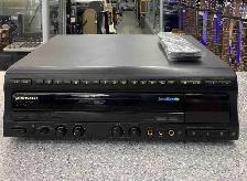 Pioneer CLD-V760 Laser Disc Player