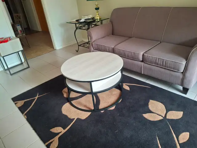 Fully Furnished 2 Bedroom