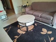 Fully Furnished 2 Bedroom