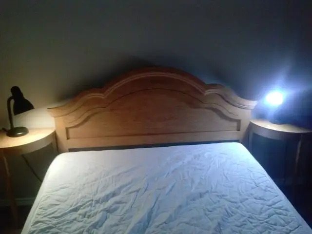 Fully Furnished 2 Bedroom - Photo 8