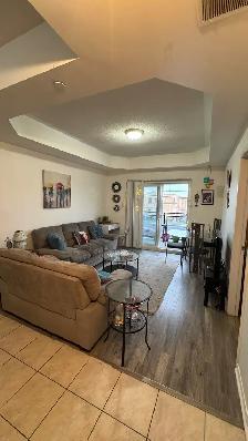 1 Bedroom Condo for rent
