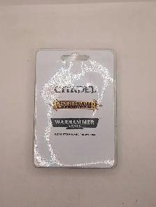 Warhammer 40k eldar craftsworld finecast storm guardian upgrades