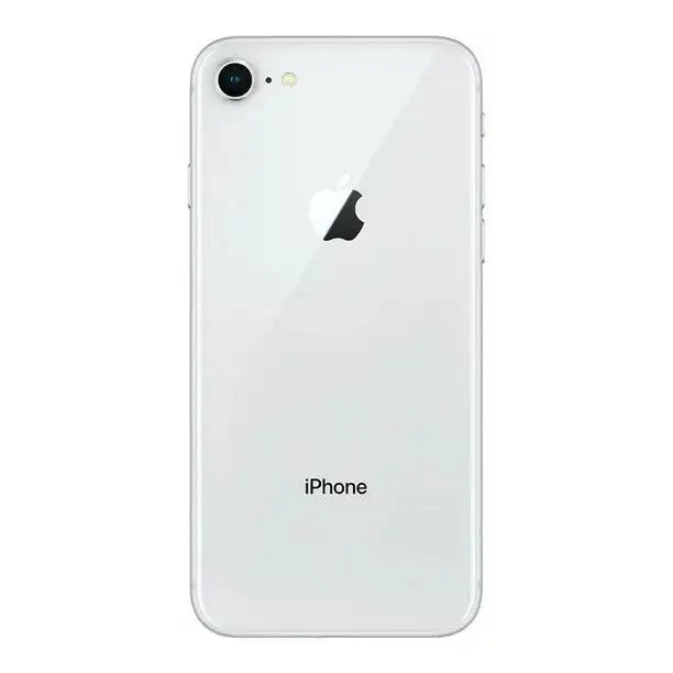 Iphone 8 64Gb Noir
