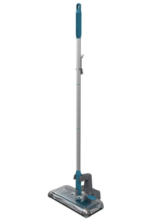 BLACK DECKER 5.4 Wh 3.6V Lithium-ion Powered Multi Surface Floor