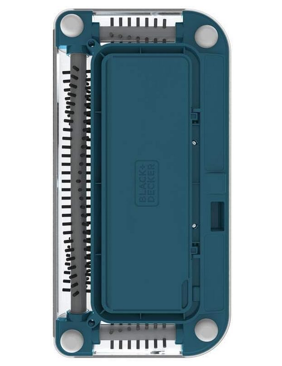 BLACK DECKER 5.4 Wh 3.6V Lithium-ion Powered Multi Surface Floor - Photo 3