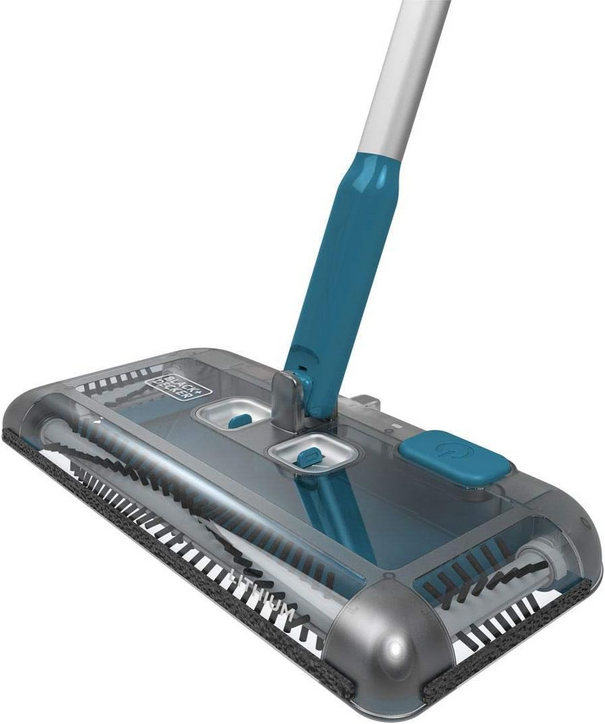 BLACK DECKER 5.4 Wh 3.6V Lithium-ion Powered Multi Surface Floor - Photo 4