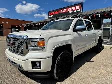 2015 GMC SIERRA 1500 DENALI – 5.3L V8 – 4X4   146,750 KM - Photo 2