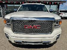 2015 GMC SIERRA 1500 DENALI – 5.3L V8 – 4X4   146,750 KM - Photo 3