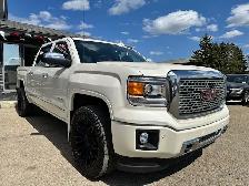 2015 GMC SIERRA 1500 DENALI – 5.3L V8 – 4X4   146,750 KM - Photo 4