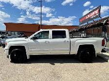 2015 GMC SIERRA 1500 DENALI – 5.3L V8 – 4X4   146,750 KM - Photo 10