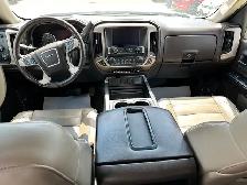2015 GMC SIERRA 1500 DENALI – 5.3L V8 – 4X4   146,750 KM - Photo 11