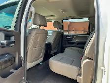 2015 GMC SIERRA 1500 DENALI – 5.3L V8 – 4X4   146,750 KM - Photo 13