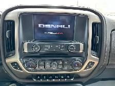 2015 GMC SIERRA 1500 DENALI – 5.3L V8 – 4X4   146,750 KM - Photo 14