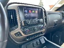 2015 GMC SIERRA 1500 DENALI – 5.3L V8 – 4X4   146,750 KM - Photo 17