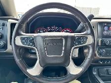 2015 GMC SIERRA 1500 DENALI – 5.3L V8 – 4X4   146,750 KM - Photo 18