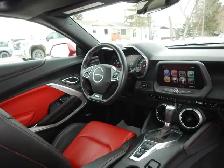 2016 Chevrolet Camaro SS Convertible 6.2L V8 - Photo 10