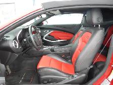 2016 Chevrolet Camaro SS Convertible 6.2L V8 - Photo 13