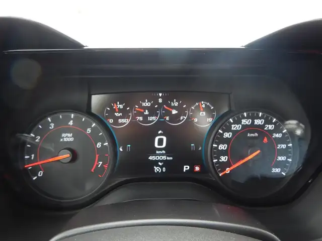 2016 Chevrolet Camaro SS Convertible 6.2L V8 - Photo 16
