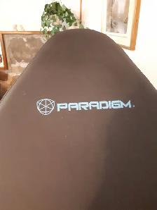 Table inversion comme neuve de marque PARAGIM
