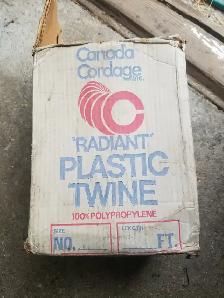Bail Twine