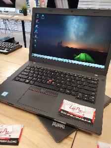 Laptop Lenovo T460 Core i5 Avec 8Gb ✨⏰✨⏰✨ - Photo 4