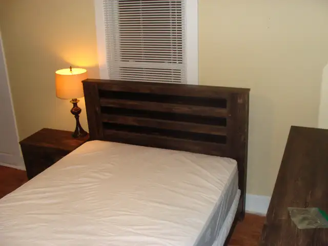 ROOM for rent / CHAMBRE a louer Universite de Moncton Sunny Brae - Photo 5