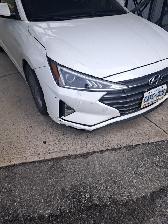 2019 Hyundai Elantra Preferred, Korean Built