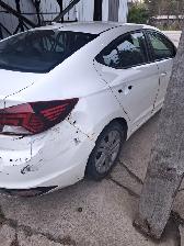 2019 Hyundai Elantra Preferred, Korean Built - Photo 4
