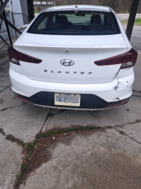 2019 Hyundai Elantra Preferred, Korean Built - Photo 5