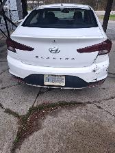 2019 Hyundai Elantra Preferred, Korean Built - Photo 5
