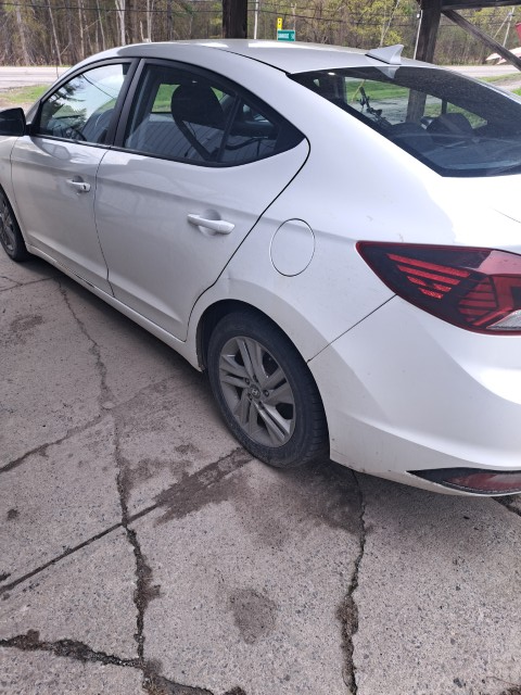 2019 Hyundai Elantra Preferred, Korean Built - Photo 6