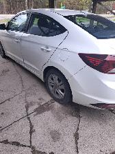 2019 Hyundai Elantra Preferred, Korean Built - Photo 6