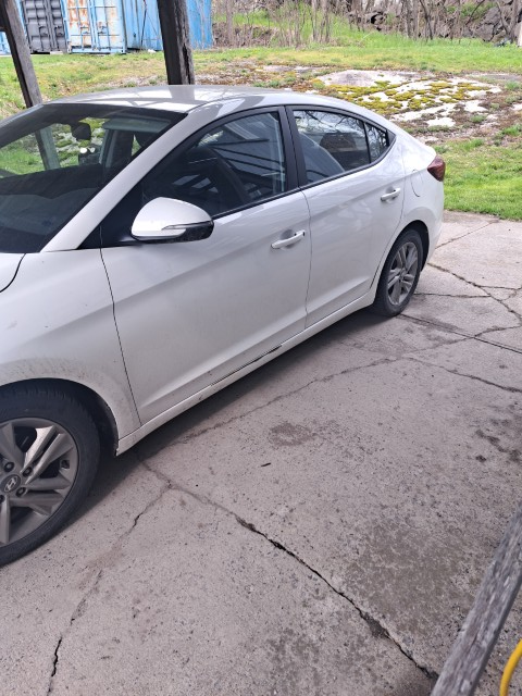 2019 Hyundai Elantra Preferred, Korean Built - Photo 7